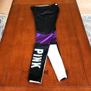 PINK Victoria's Secret leggings XS